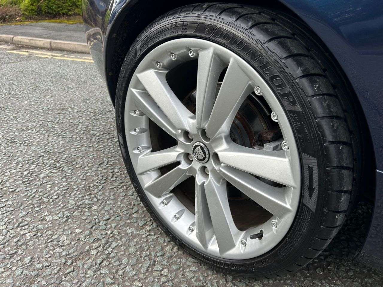 2010 JAGUAR XK 2010 JAGUAR XK