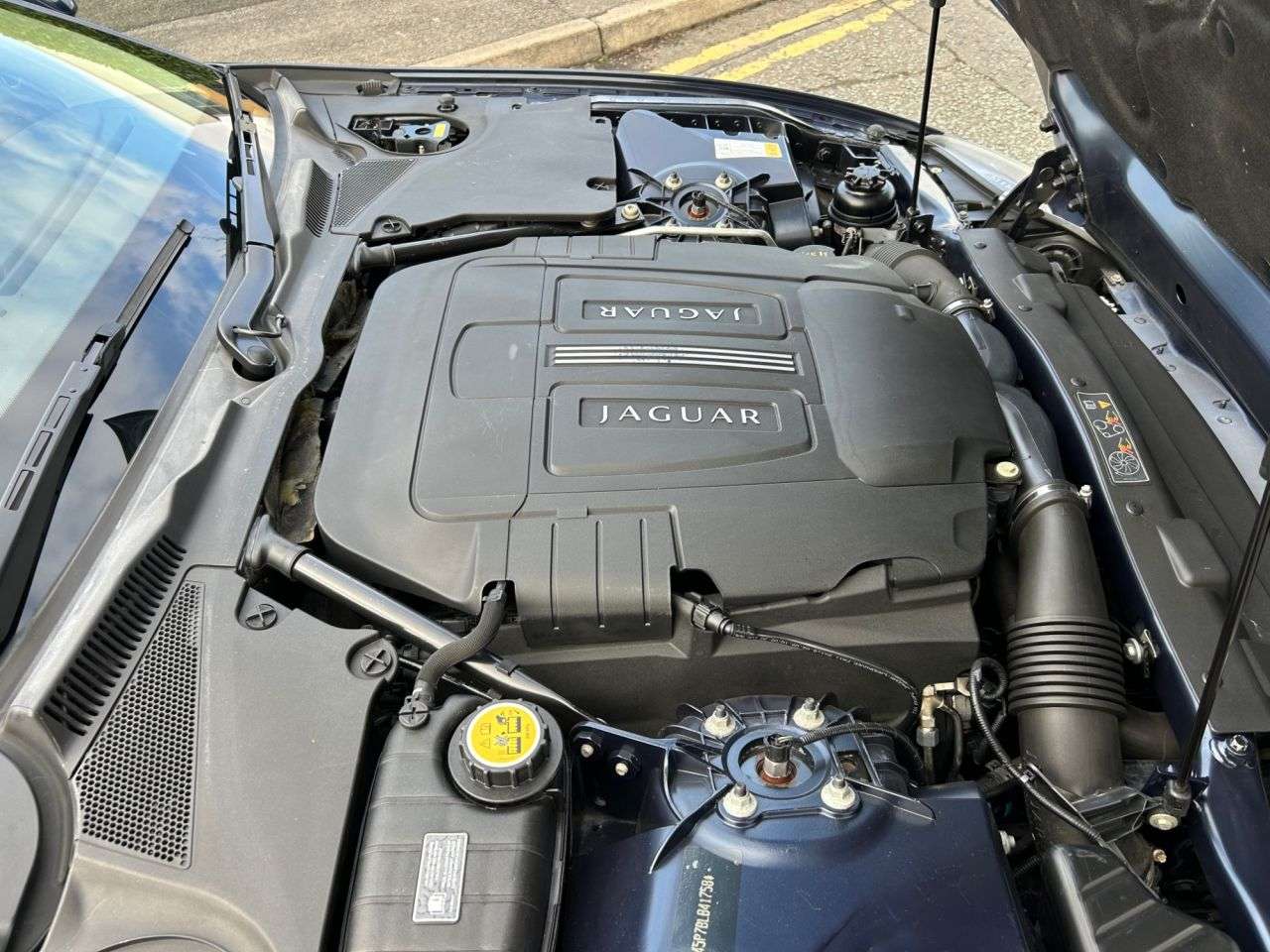 2010 JAGUAR XK 2010 JAGUAR XK