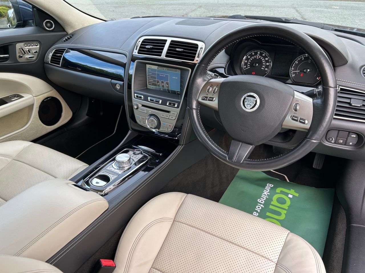 2010 JAGUAR XK 2010 JAGUAR XK