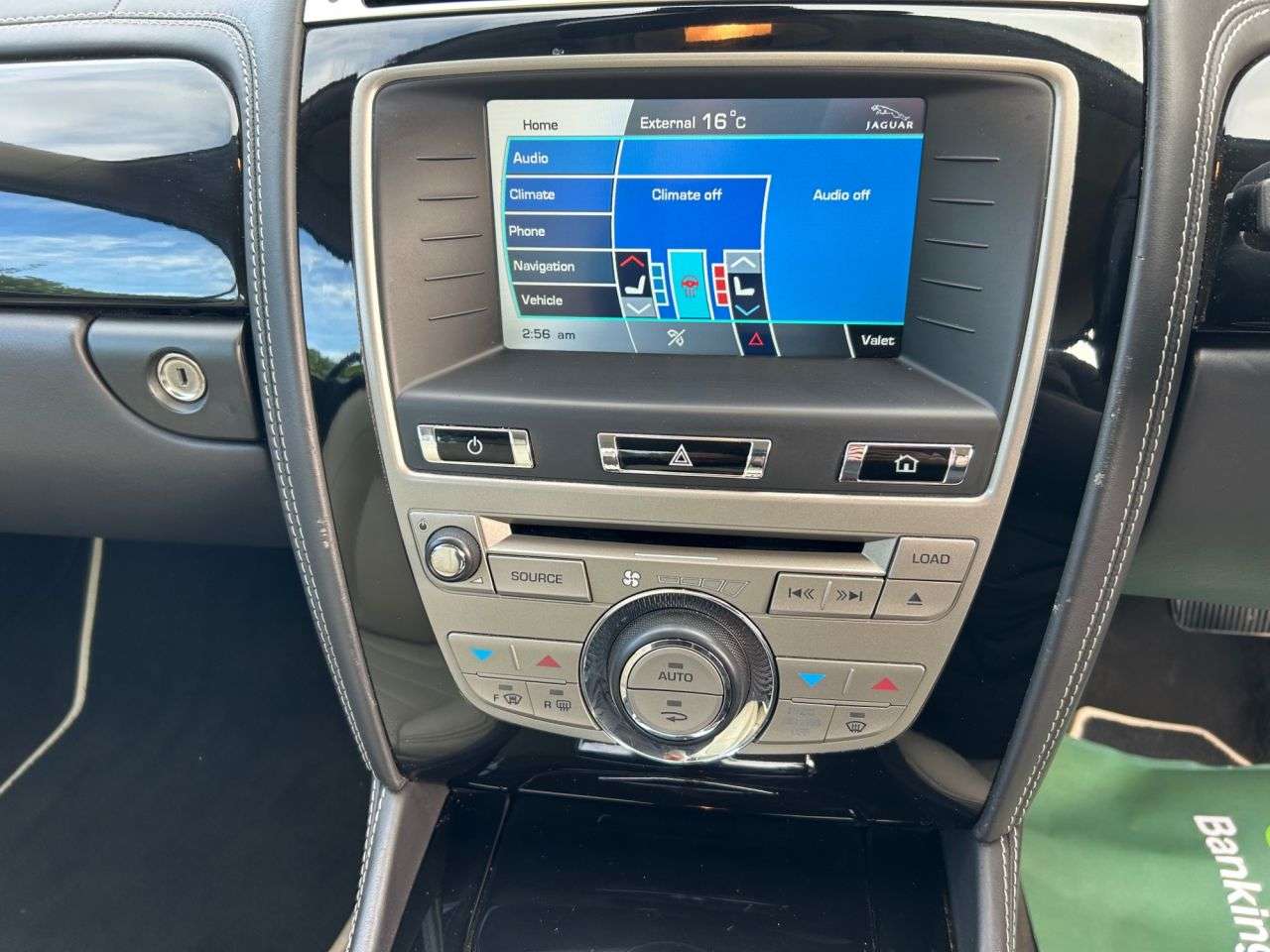 2010 JAGUAR XK 2010 JAGUAR XK