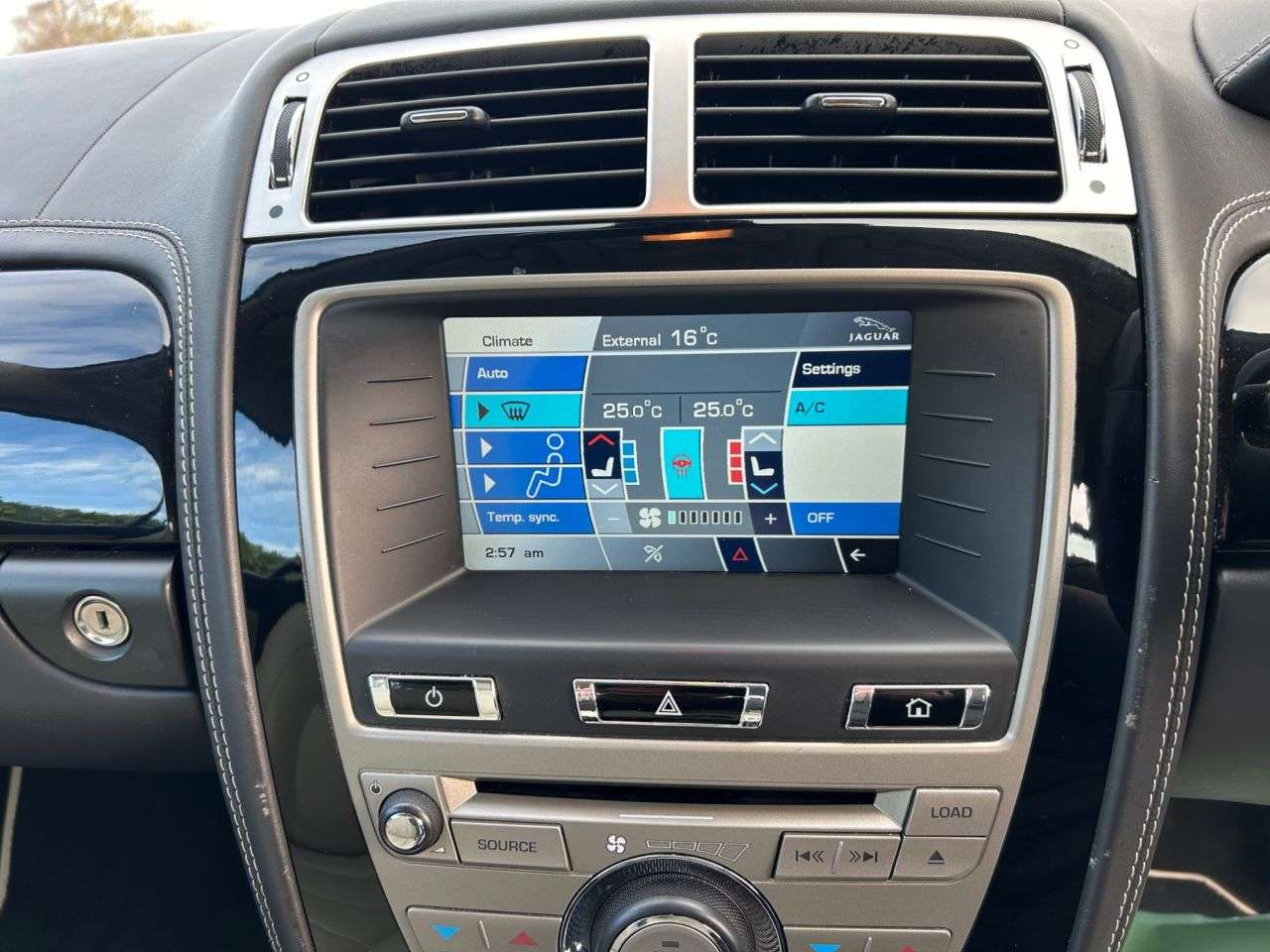 2010 JAGUAR XK 2010 JAGUAR XK