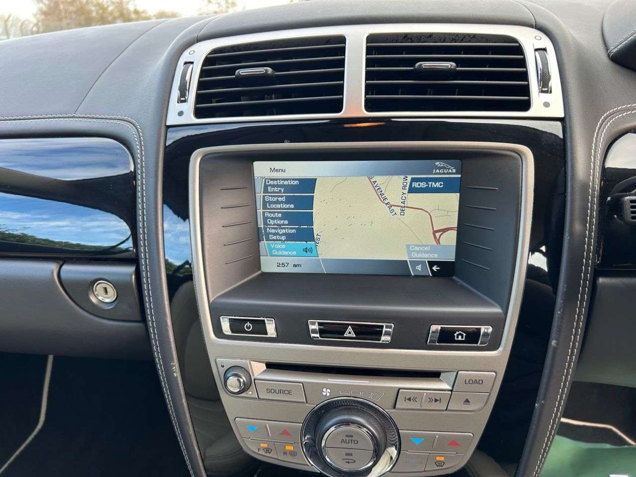 2010 JAGUAR XK 2010 JAGUAR XK