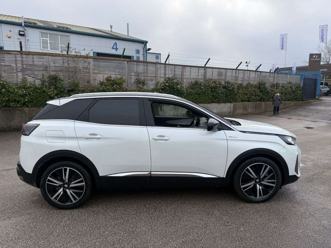 2021 PEUGEOT 3008 2021 PEUGEOT 3008