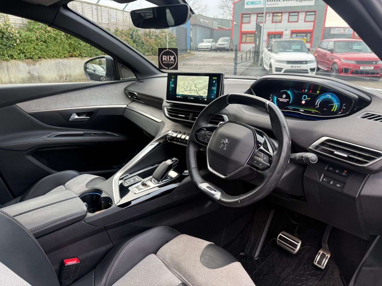 2021 PEUGEOT 3008 2021 PEUGEOT 3008