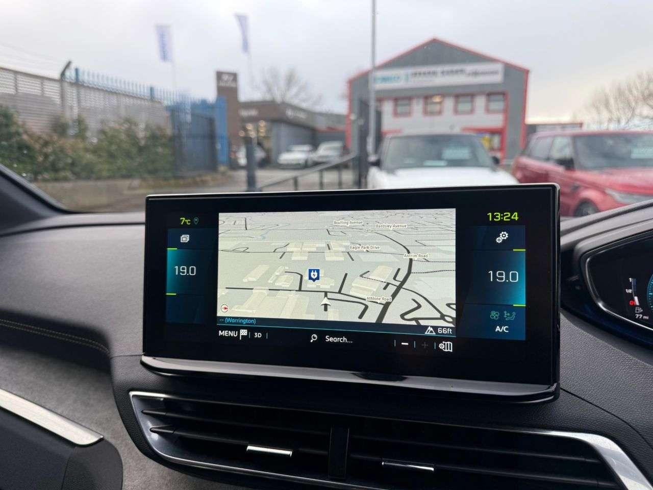 2021 PEUGEOT 3008 2021 PEUGEOT 3008