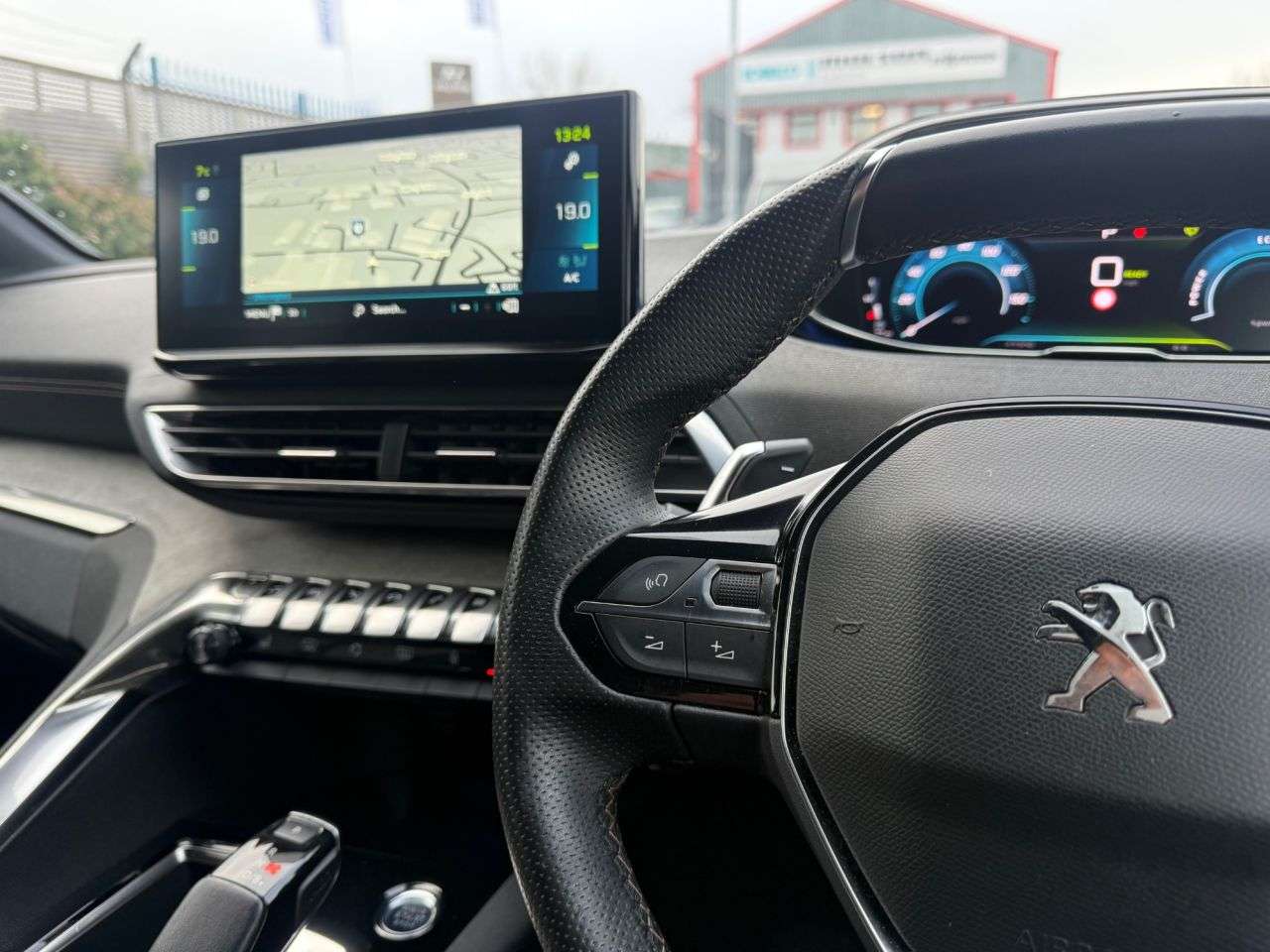 2021 PEUGEOT 3008 2021 PEUGEOT 3008