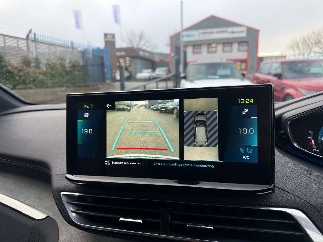 2021 PEUGEOT 3008 2021 PEUGEOT 3008