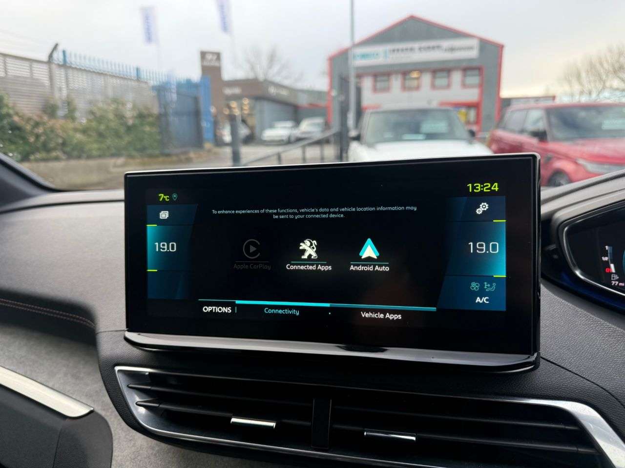 2021 PEUGEOT 3008 2021 PEUGEOT 3008