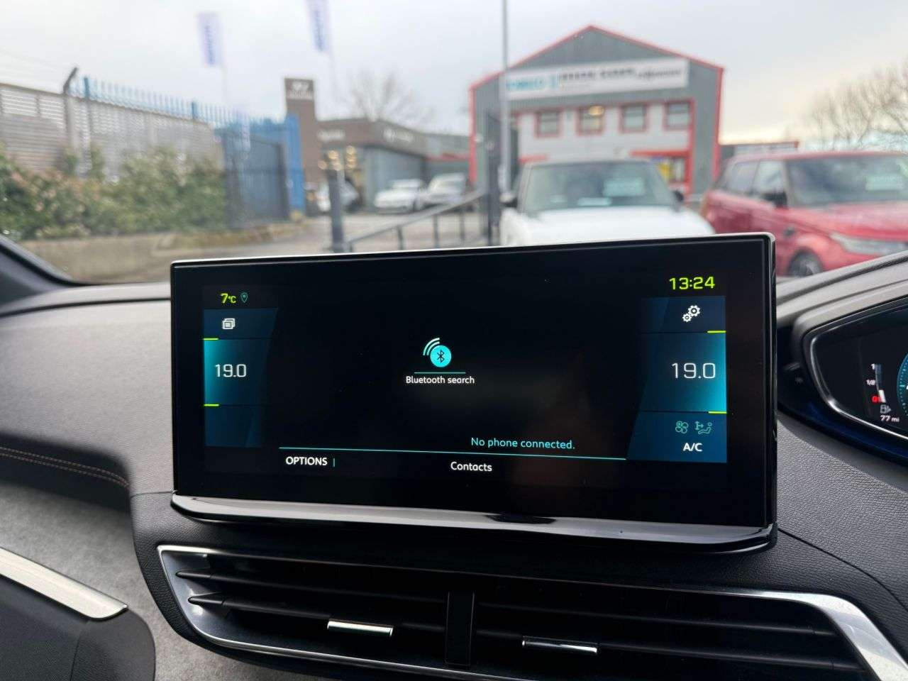 2021 PEUGEOT 3008 2021 PEUGEOT 3008