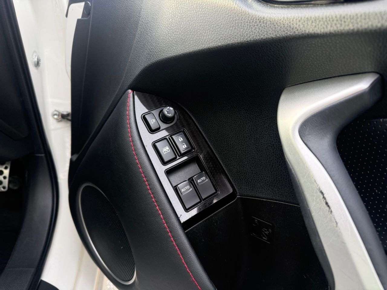 2018 TOYOTA GT86 2018 TOYOTA GT86