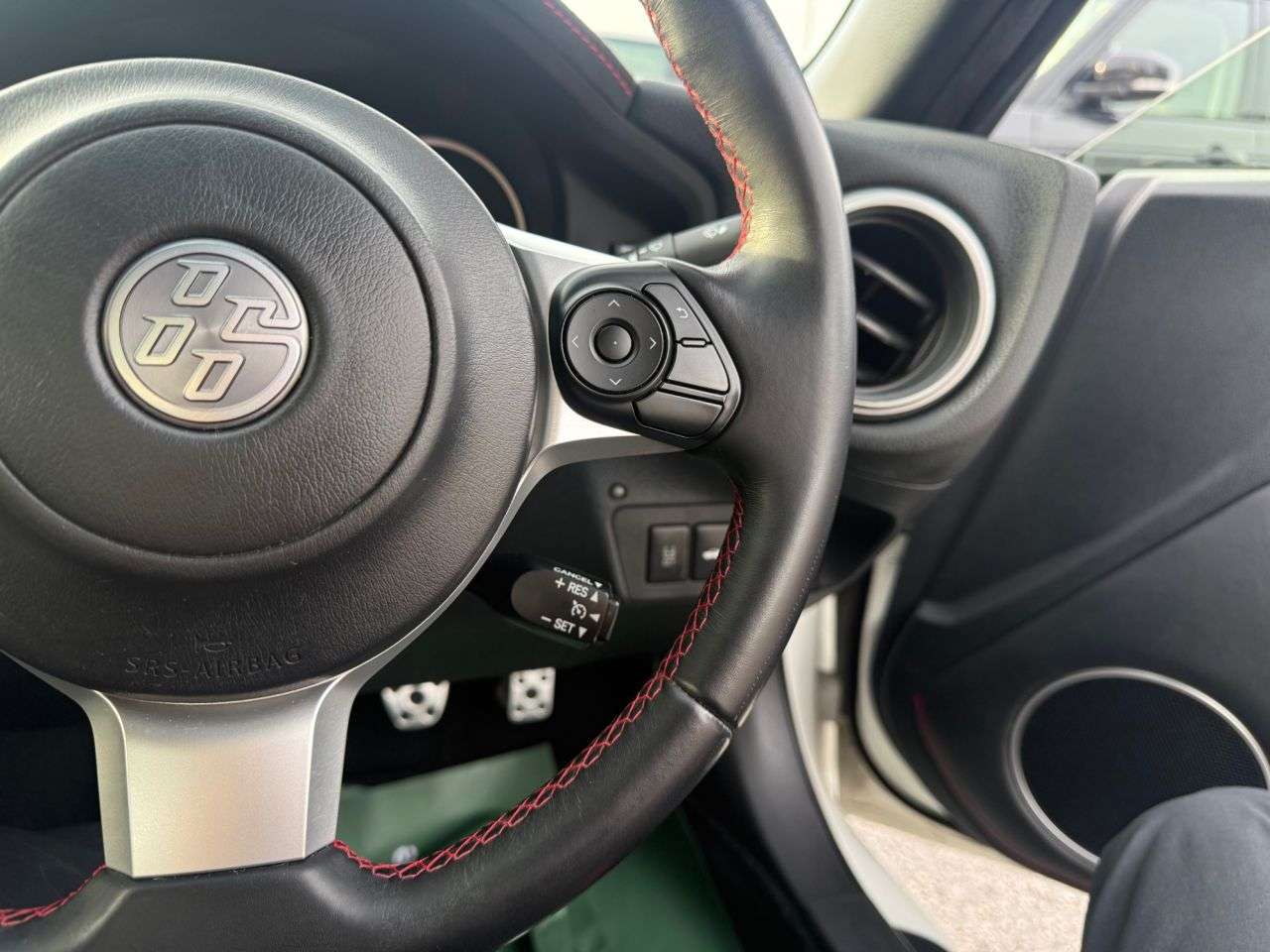 2018 TOYOTA GT86 2018 TOYOTA GT86