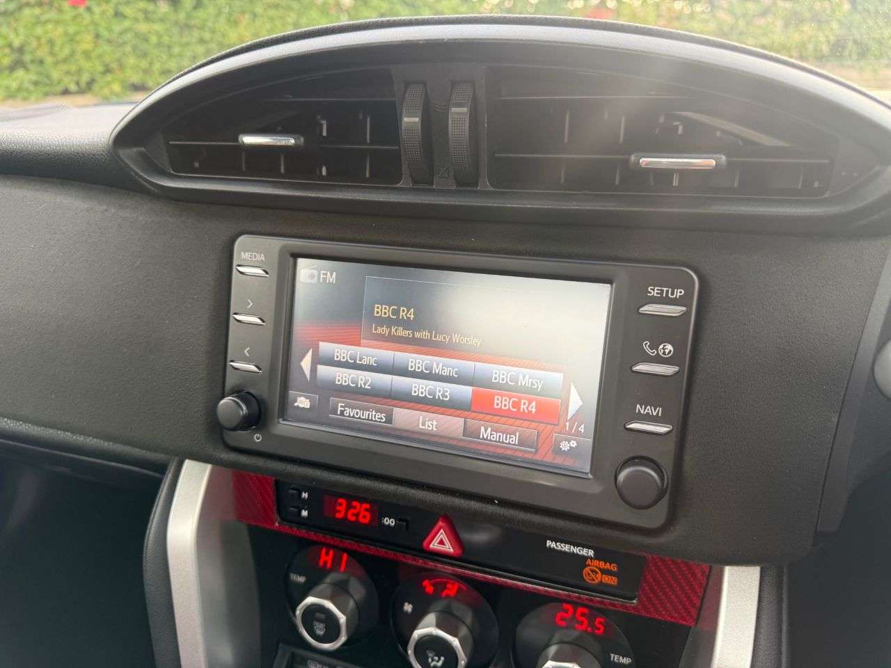 2018 TOYOTA GT86 2018 TOYOTA GT86