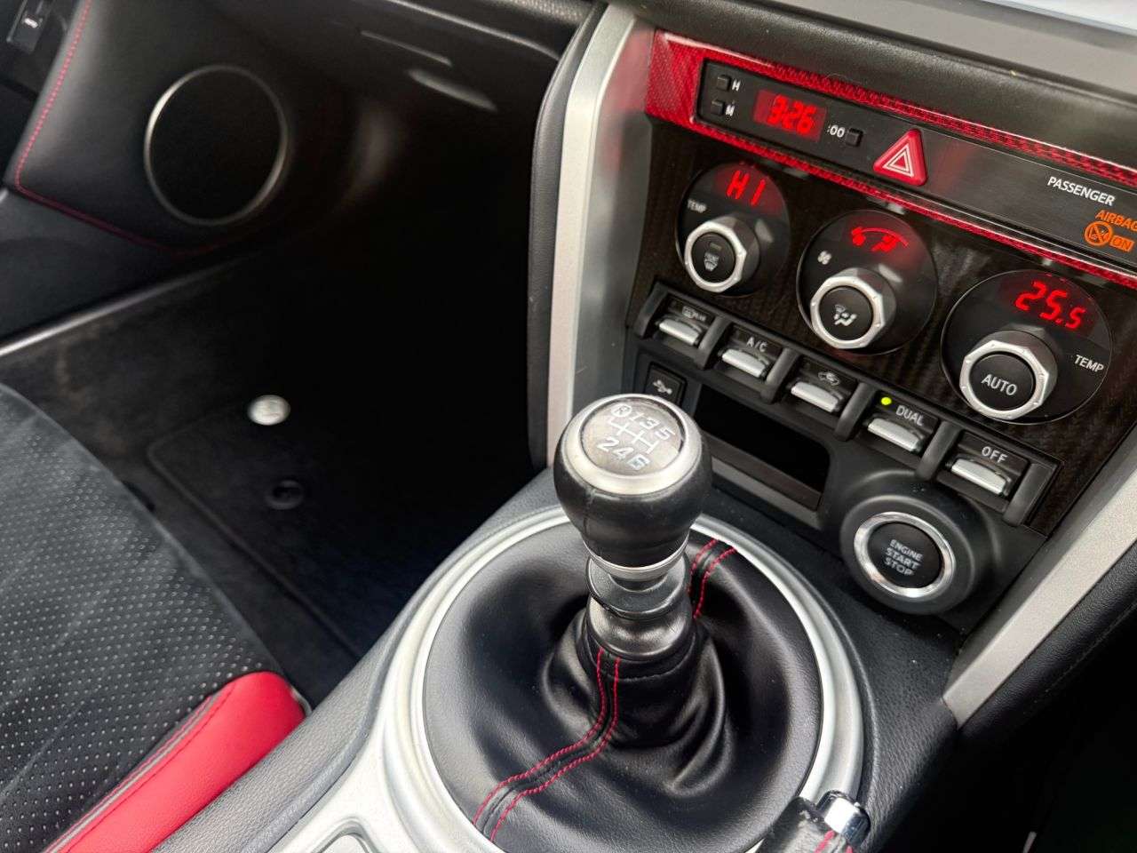 2018 TOYOTA GT86 2018 TOYOTA GT86