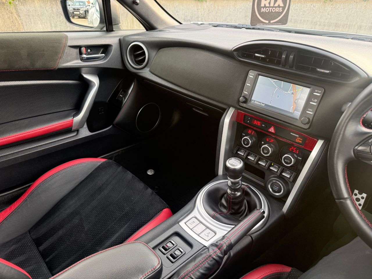 2018 TOYOTA GT86 2018 TOYOTA GT86