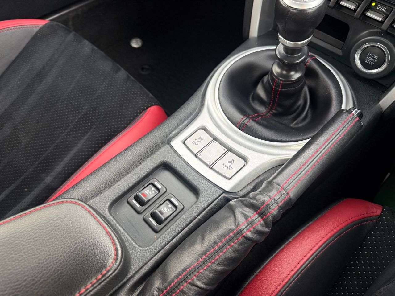 2018 TOYOTA GT86 2018 TOYOTA GT86