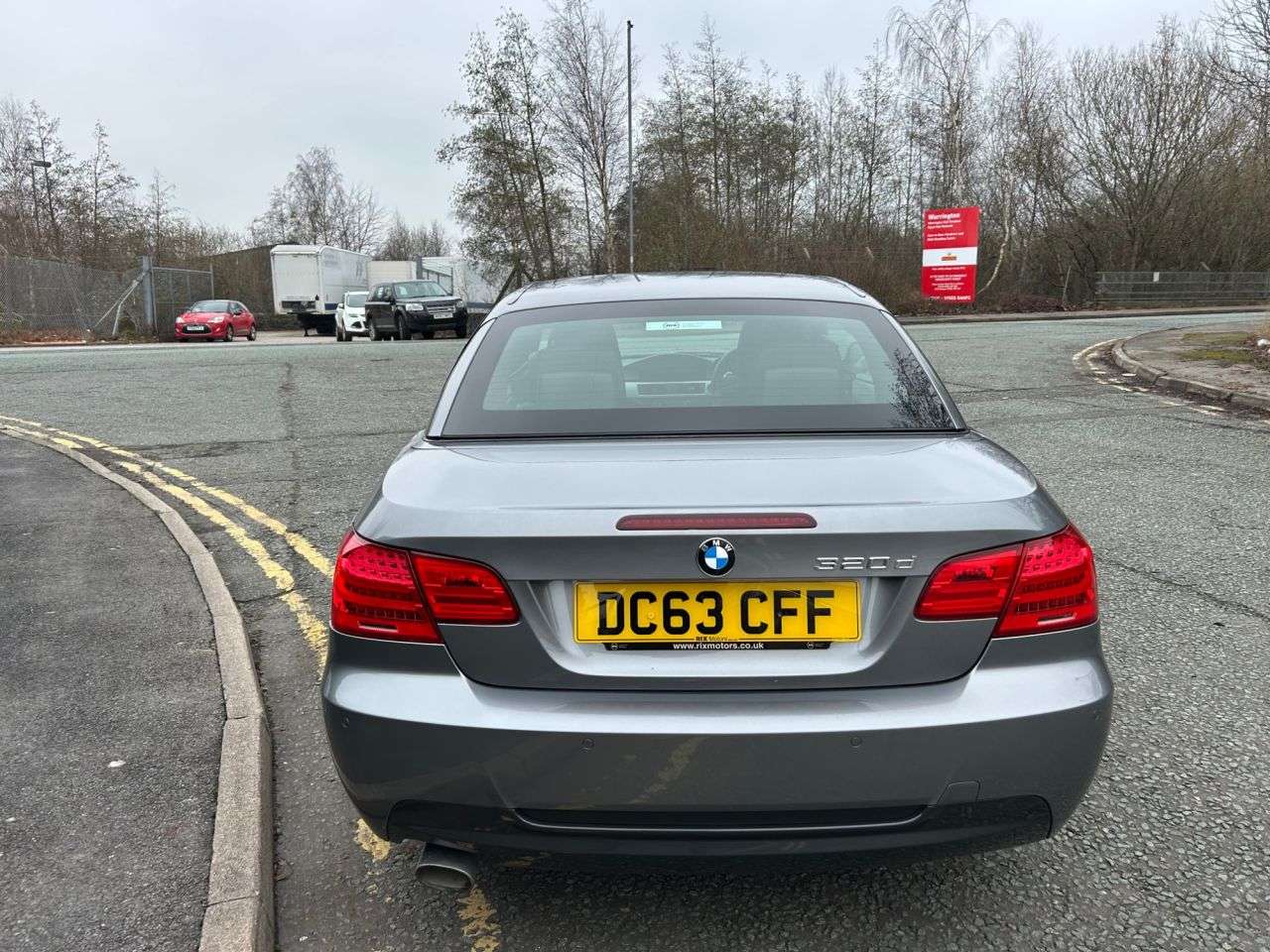 2013 BMW 3 SERIES 2013 BMW 3 SERIES