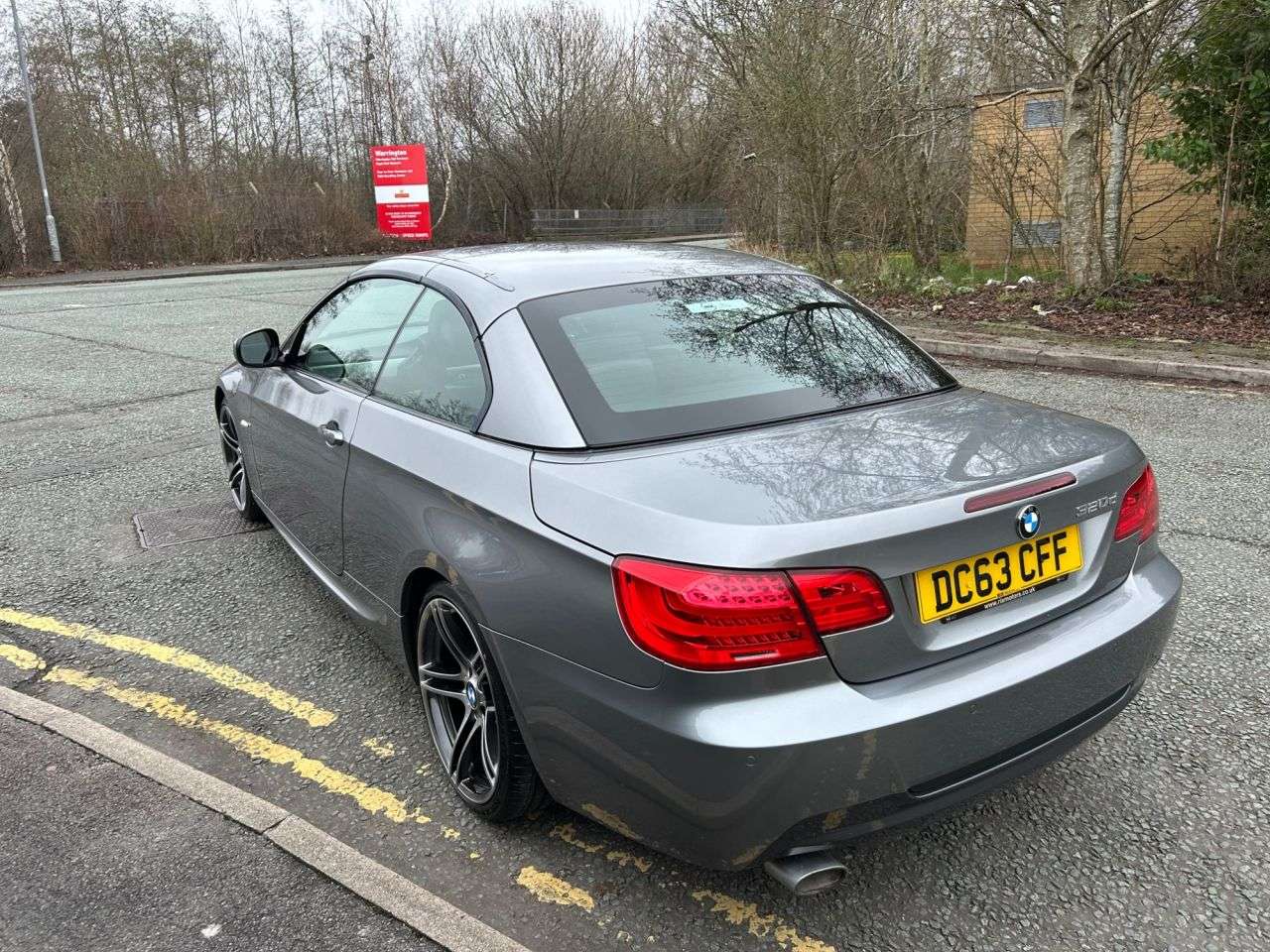 2013 BMW 3 SERIES 2013 BMW 3 SERIES