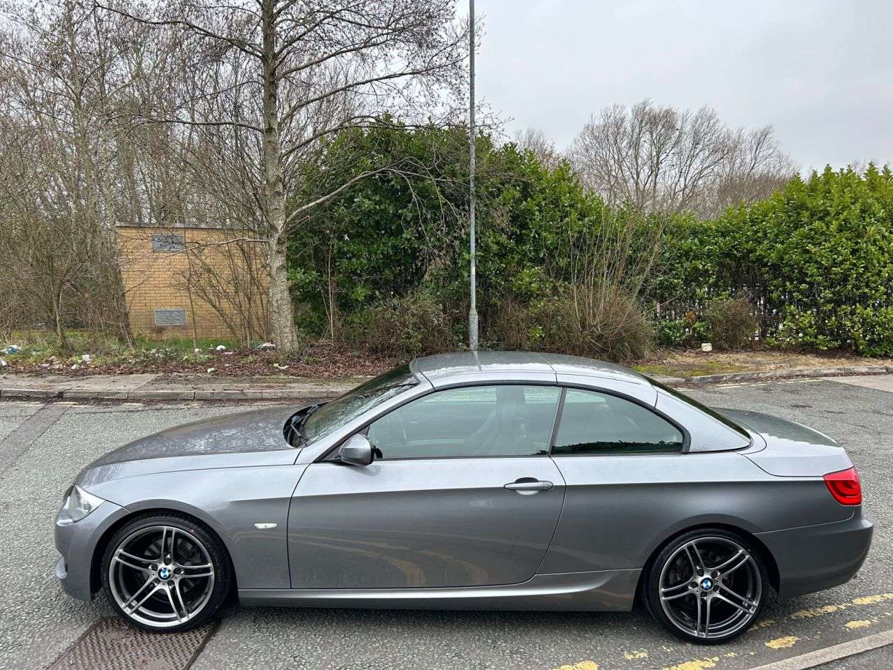 2013 BMW 3 SERIES 2013 BMW 3 SERIES