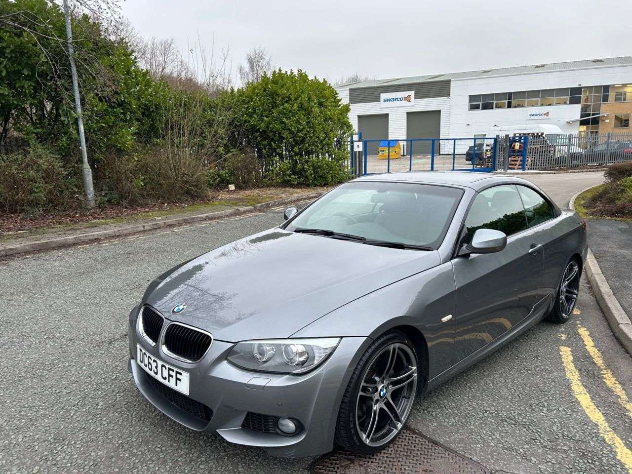 2013 BMW 3 SERIES 2013 BMW 3 SERIES