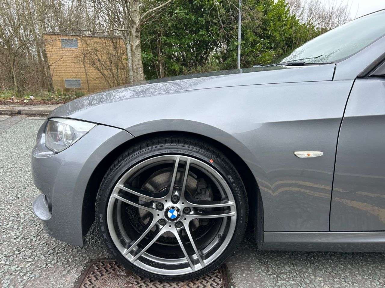 2013 BMW 3 SERIES 2013 BMW 3 SERIES