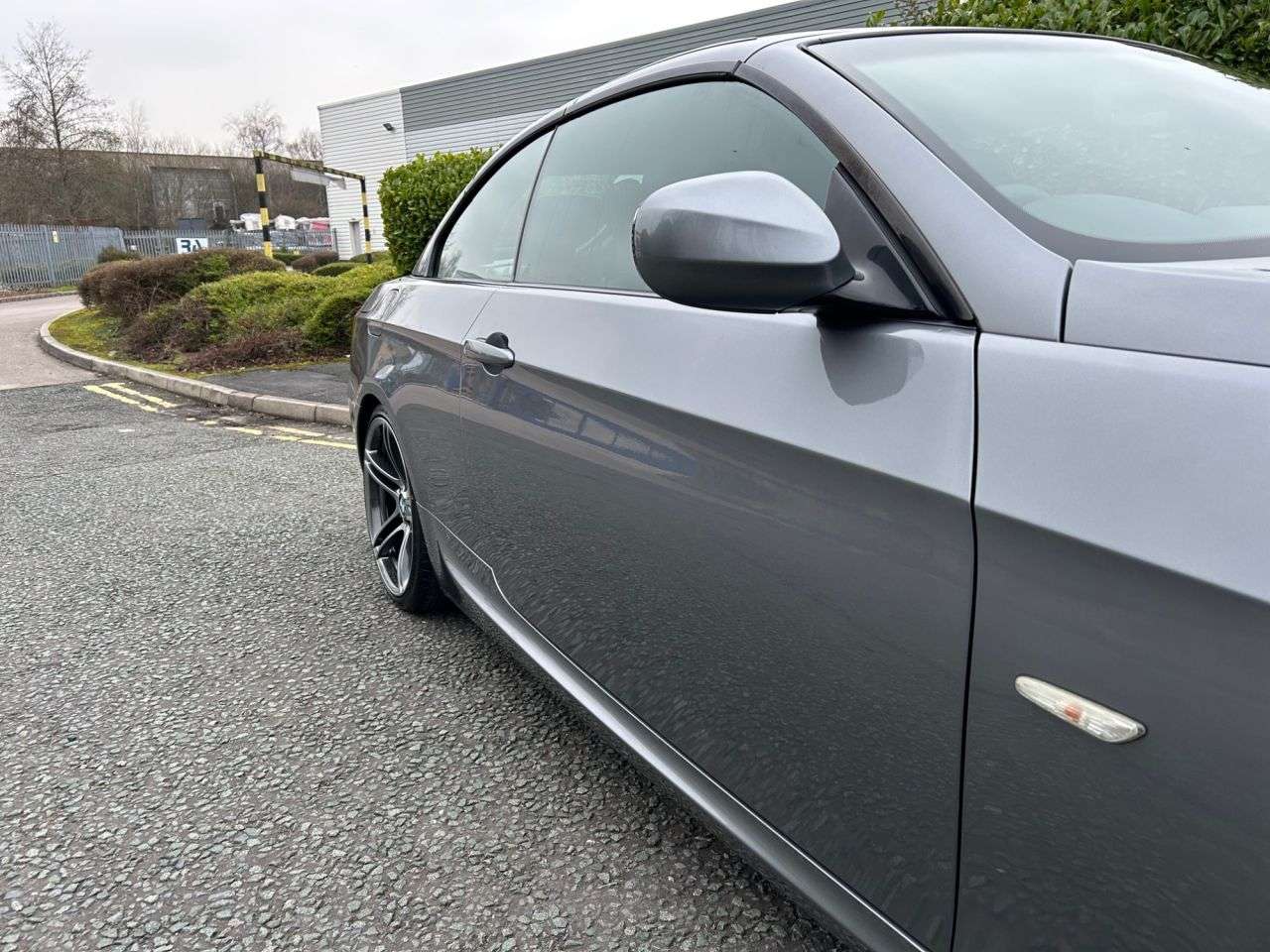 2013 BMW 3 SERIES 2013 BMW 3 SERIES