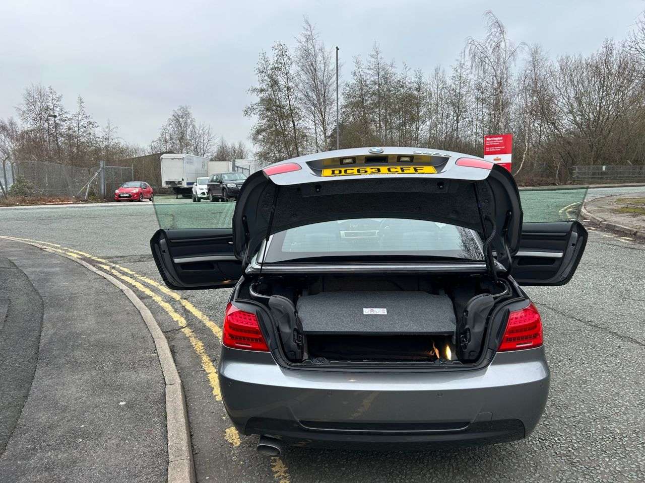 2013 BMW 3 SERIES 2013 BMW 3 SERIES