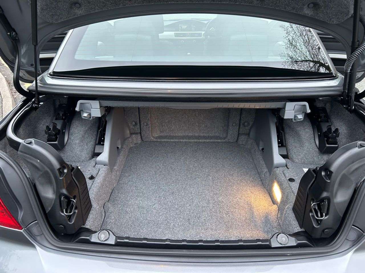 2013 BMW 3 SERIES 2013 BMW 3 SERIES