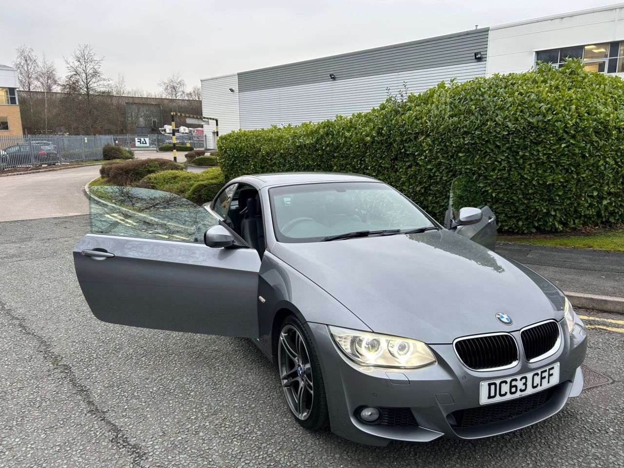 2013 BMW 3 SERIES 2013 BMW 3 SERIES