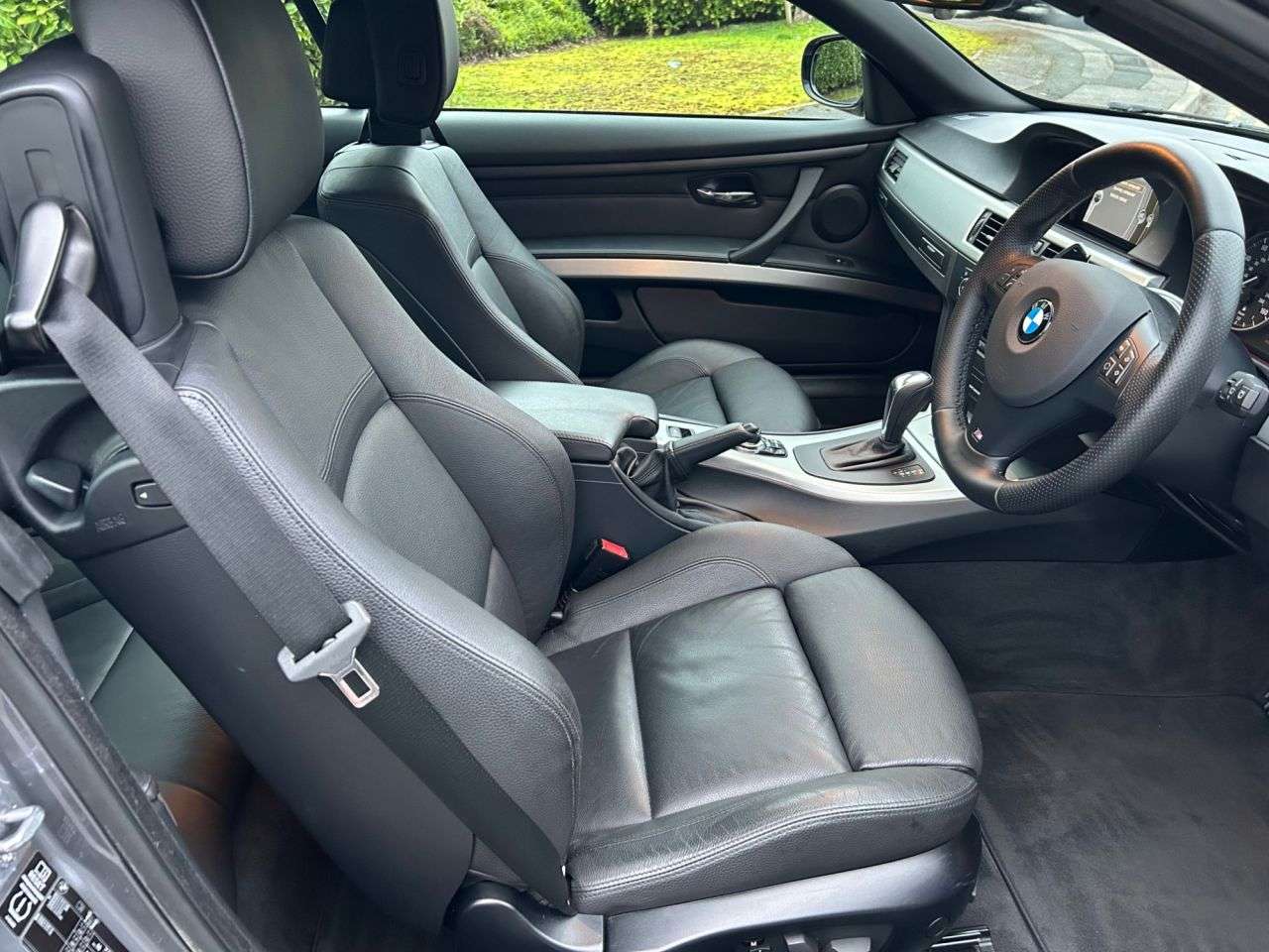 2013 BMW 3 SERIES 2013 BMW 3 SERIES