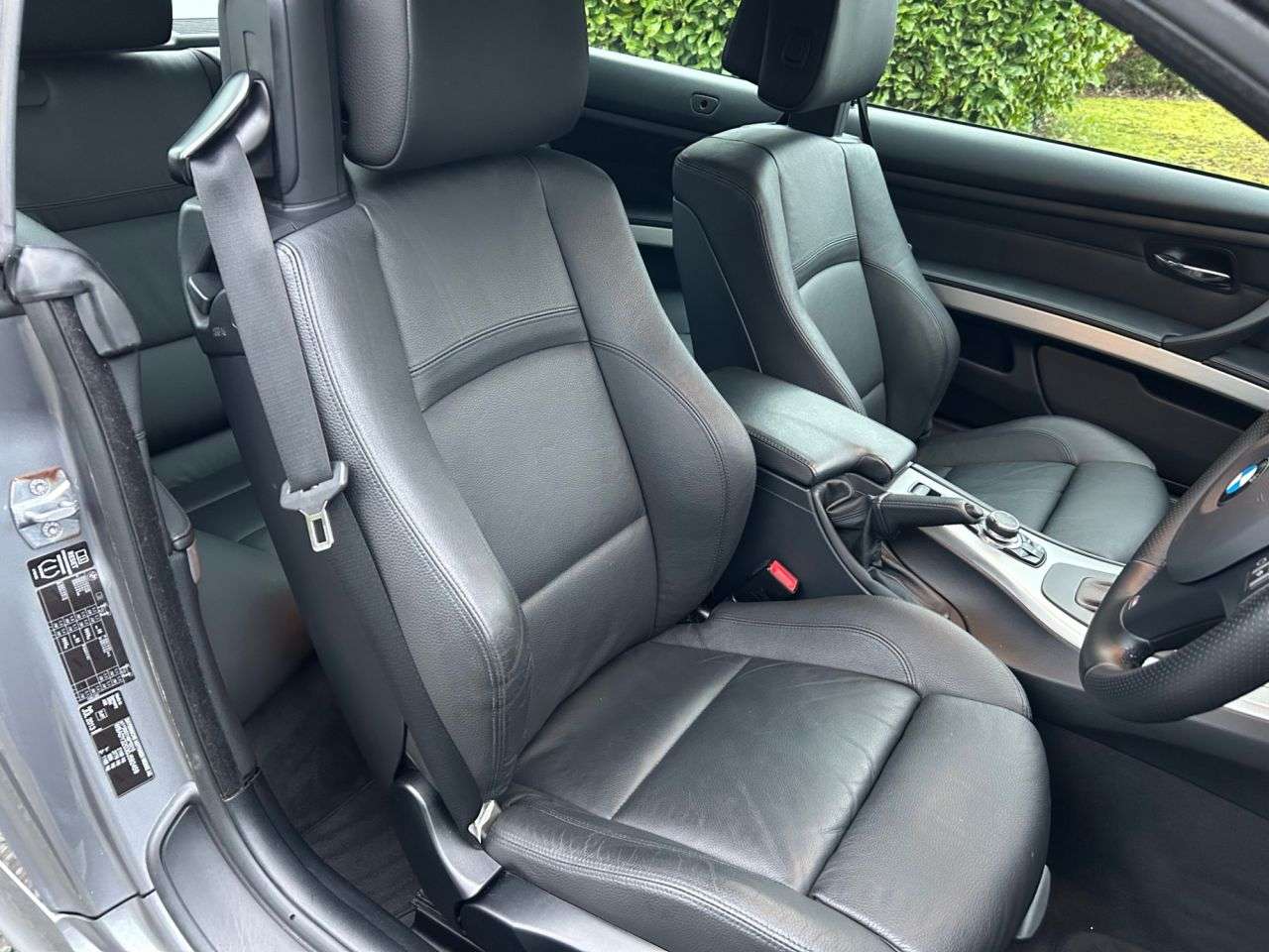 2013 BMW 3 SERIES 2013 BMW 3 SERIES