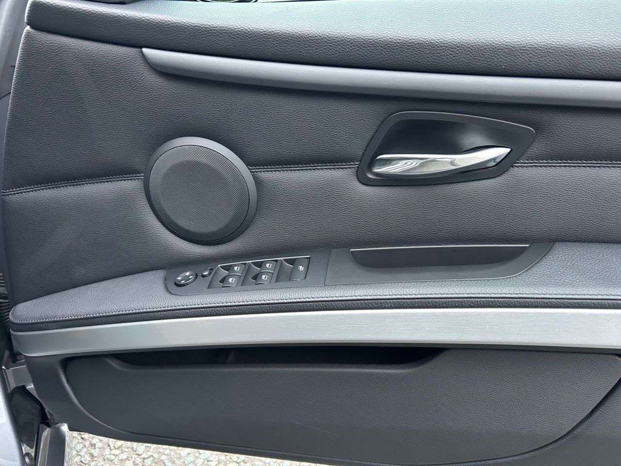 2013 BMW 3 SERIES 2013 BMW 3 SERIES