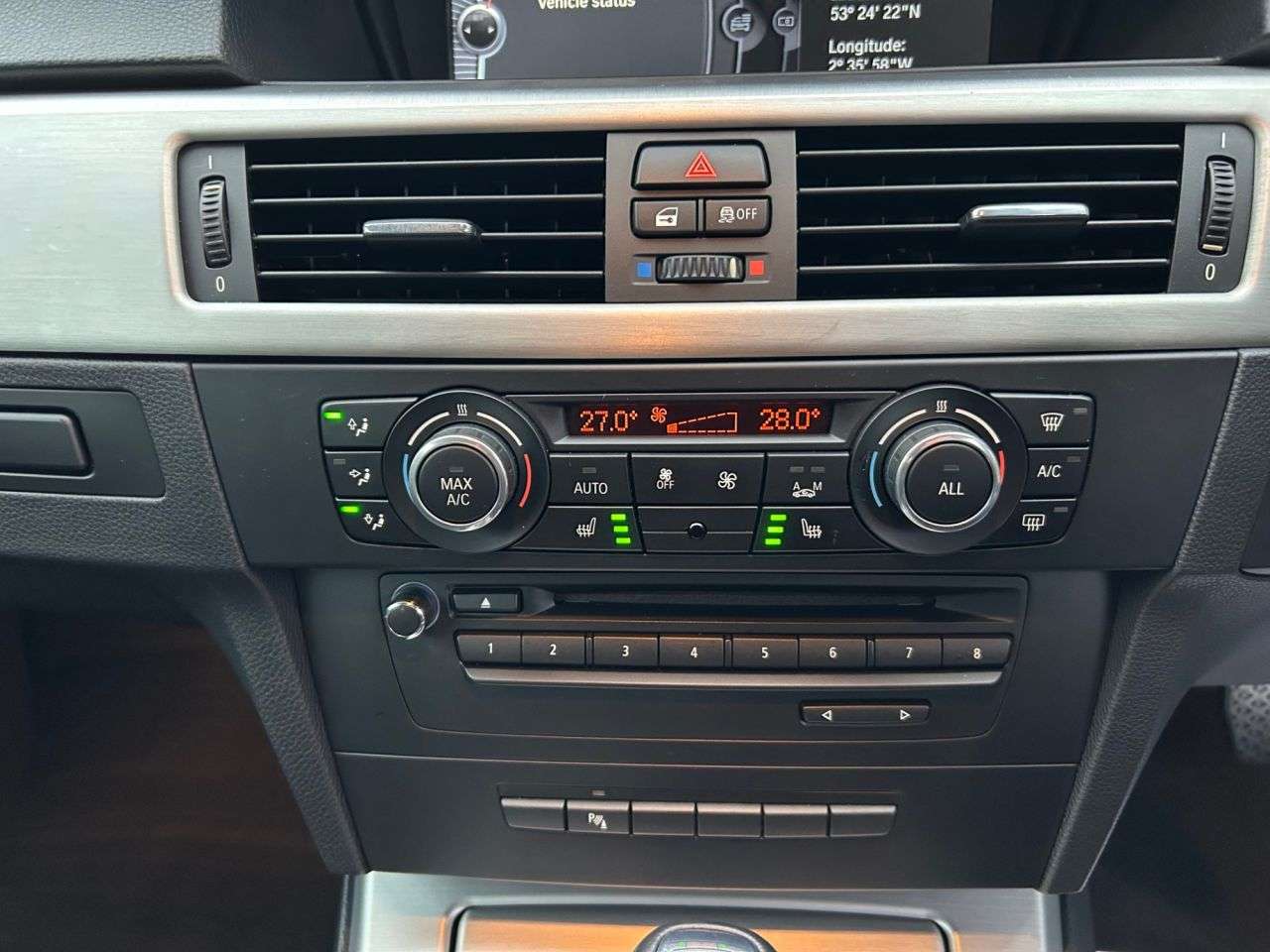 2013 BMW 3 SERIES 2013 BMW 3 SERIES