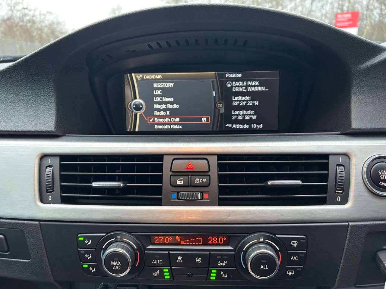 2013 BMW 3 SERIES 2013 BMW 3 SERIES