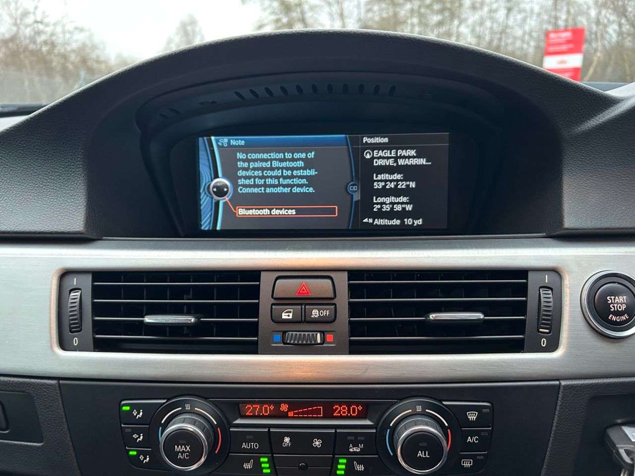 2013 BMW 3 SERIES 2013 BMW 3 SERIES