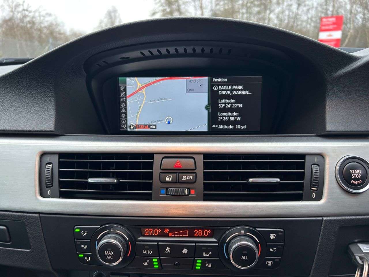 2013 BMW 3 SERIES 2013 BMW 3 SERIES