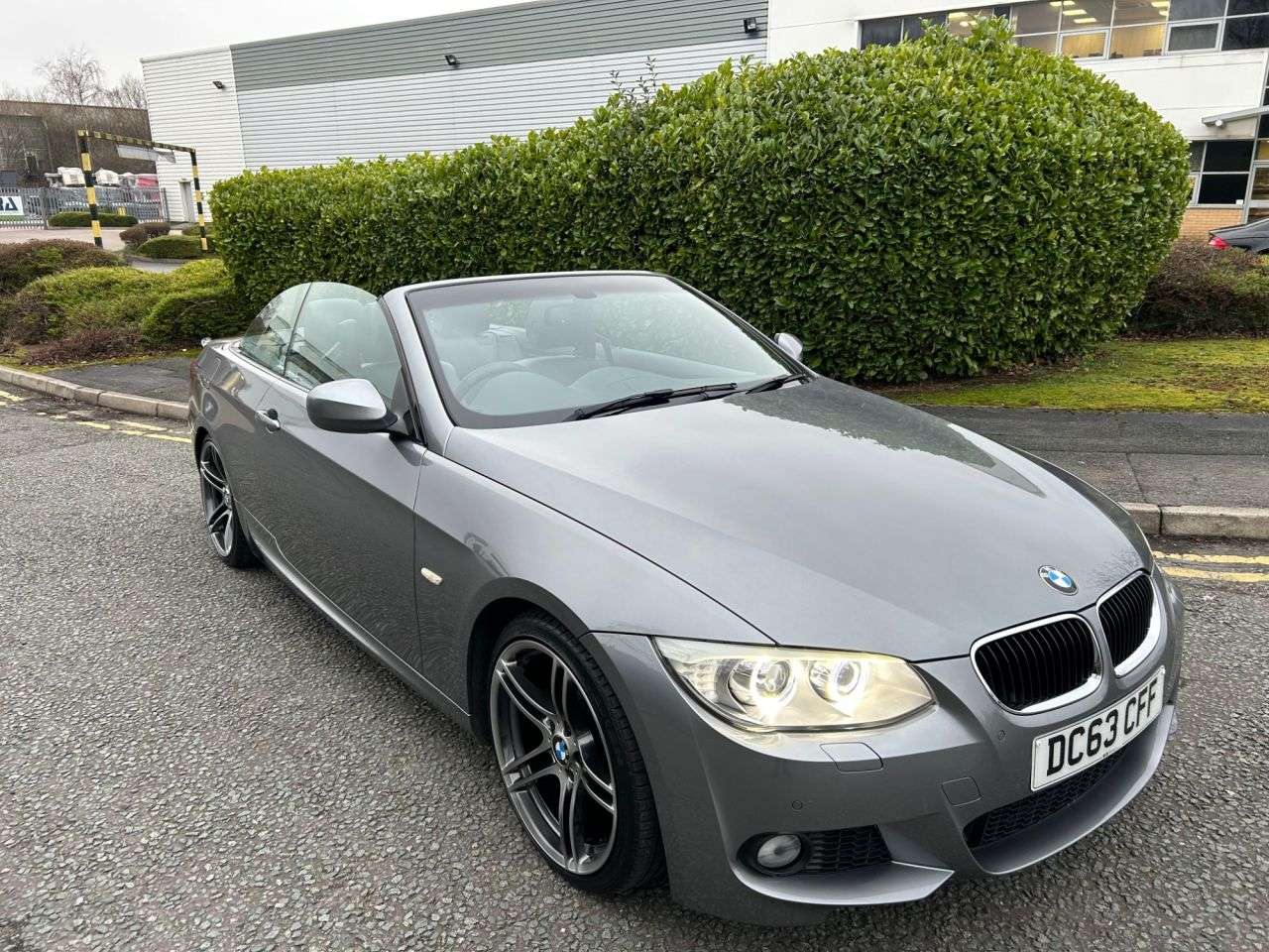 2013 BMW 3 SERIES 2013 BMW 3 SERIES