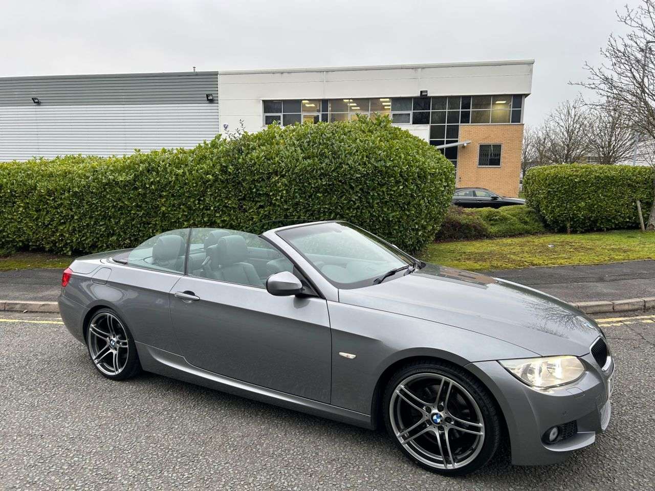 2013 BMW 3 SERIES 2013 BMW 3 SERIES