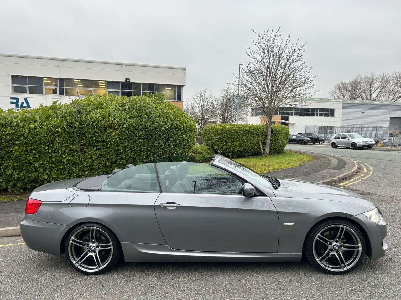 2013 BMW 3 SERIES 2013 BMW 3 SERIES