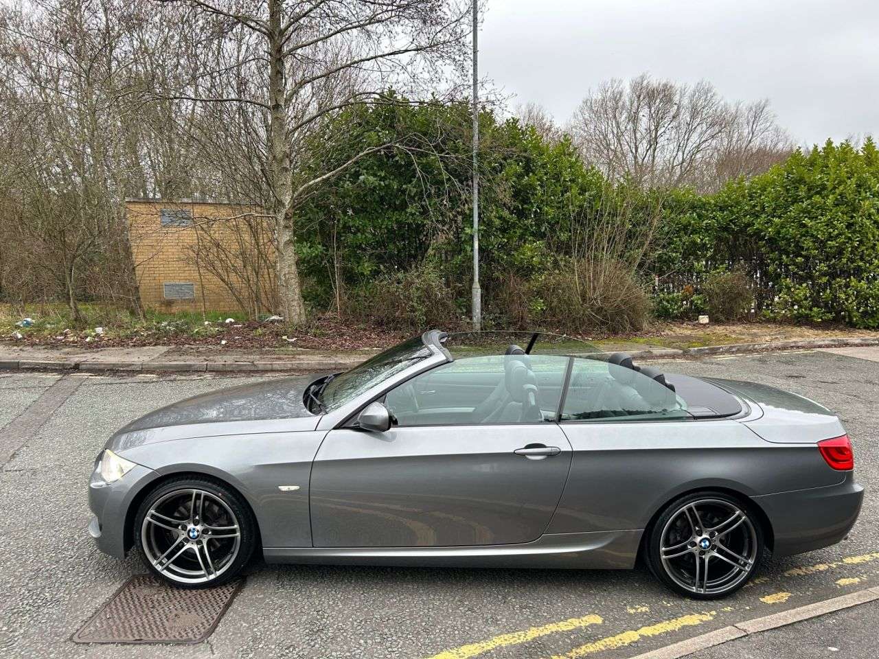 2013 BMW 3 SERIES 2013 BMW 3 SERIES