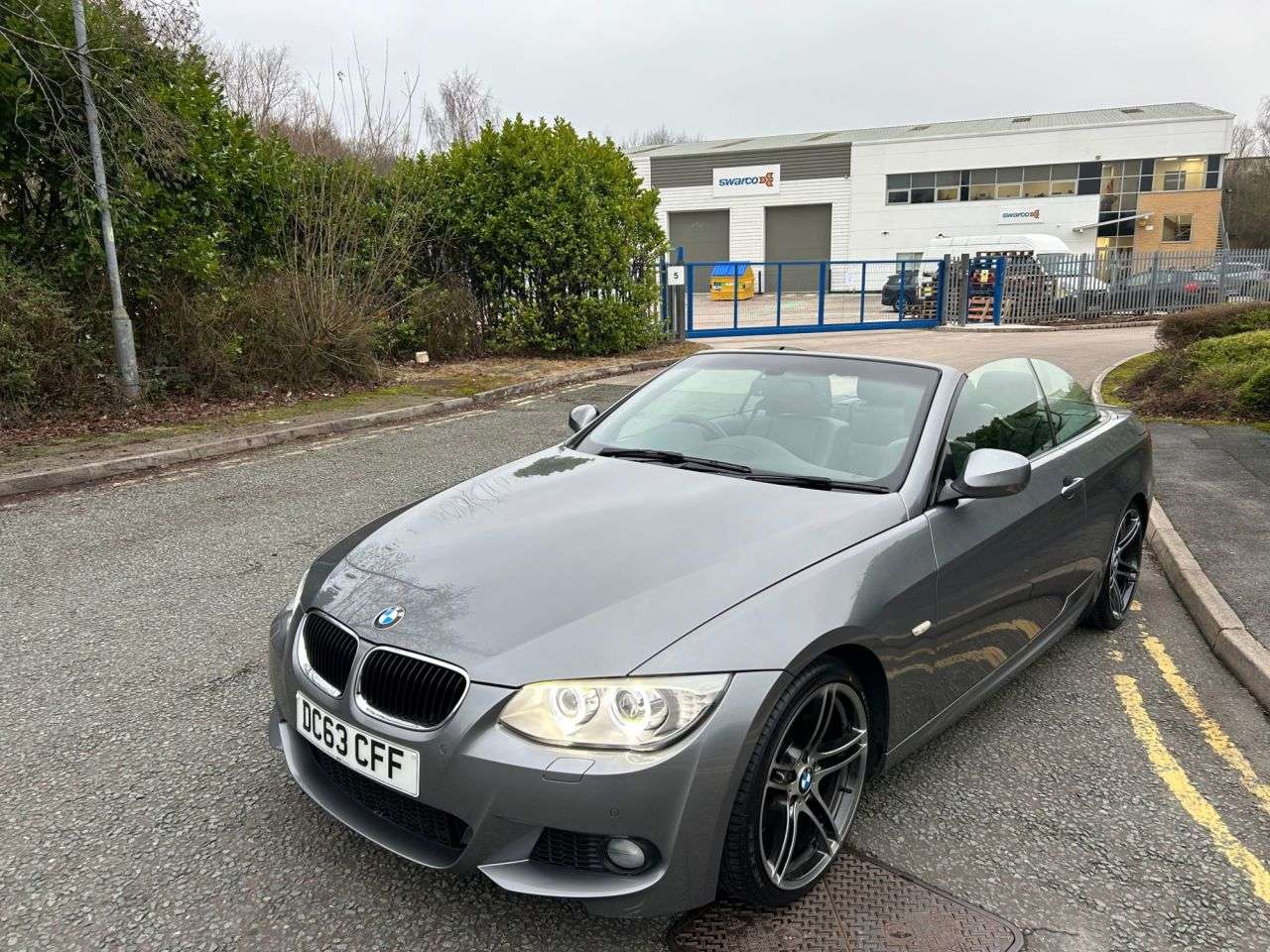 2013 BMW 3 SERIES 2013 BMW 3 SERIES