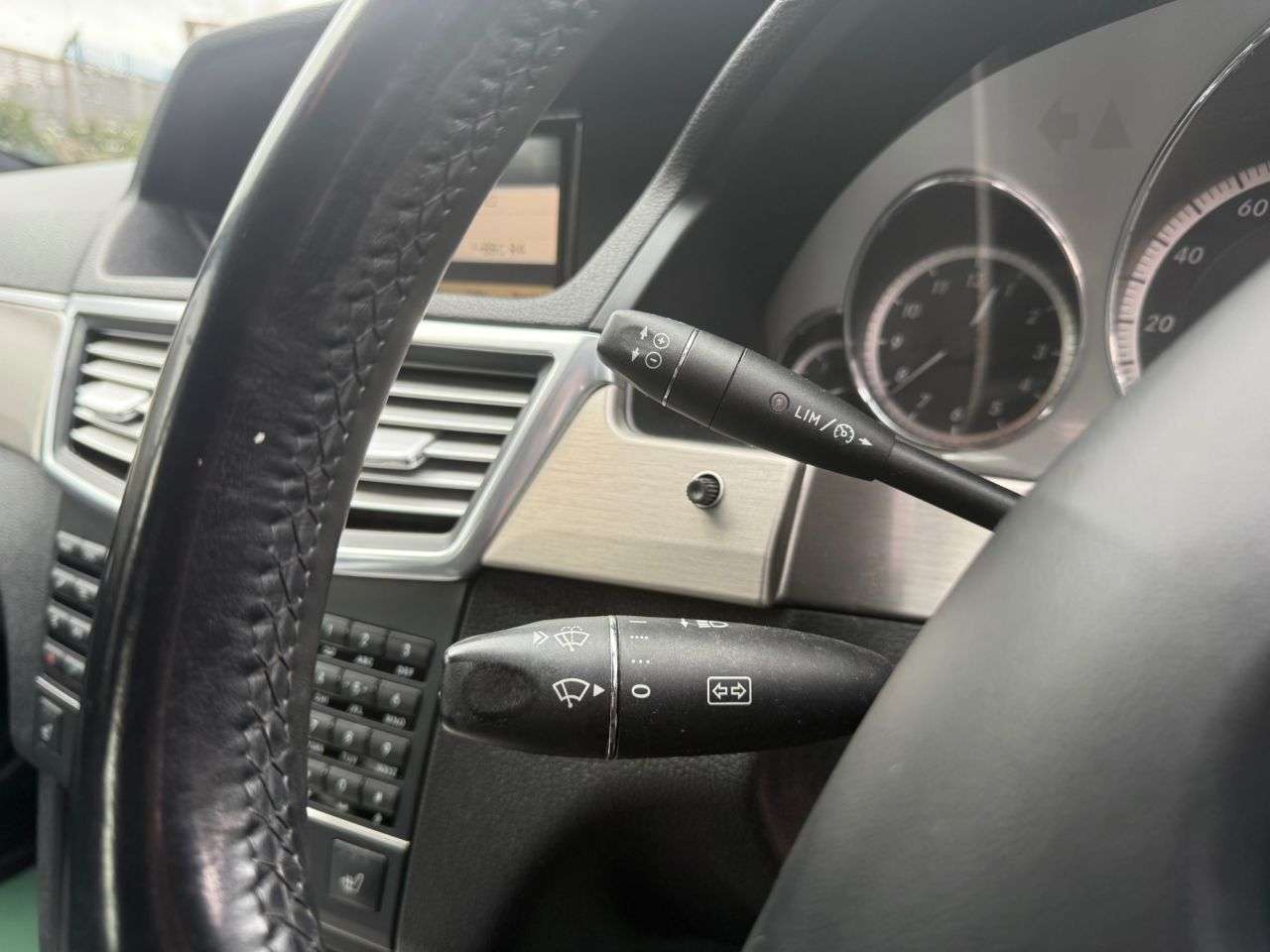 2009 MERCEDES-BENZ E-CLASS 2009 MERCEDES-BENZ E-CLASS