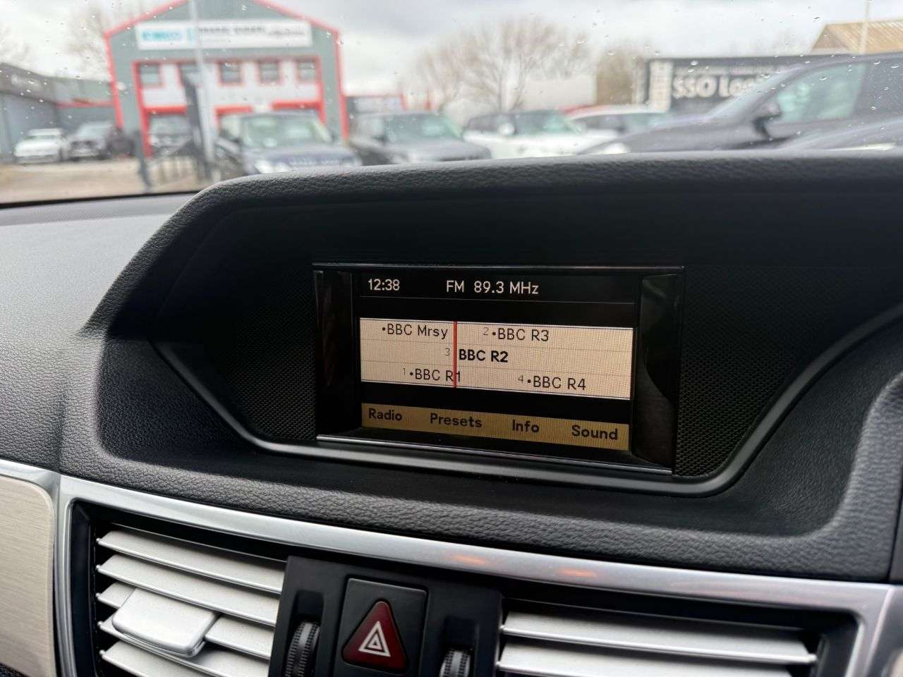 2009 MERCEDES-BENZ E-CLASS 2009 MERCEDES-BENZ E-CLASS