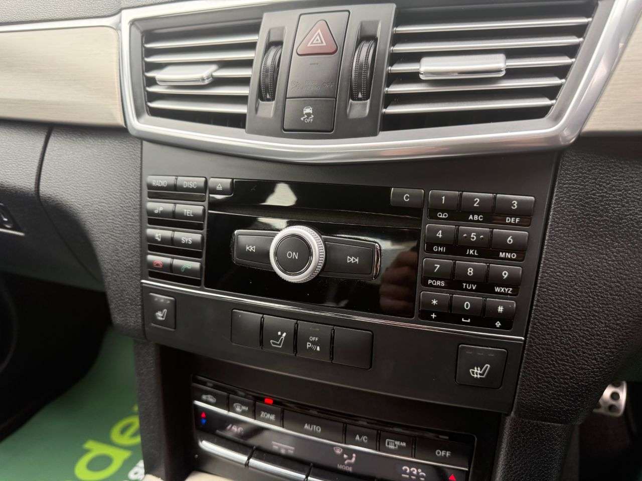 2009 MERCEDES-BENZ E-CLASS 2009 MERCEDES-BENZ E-CLASS