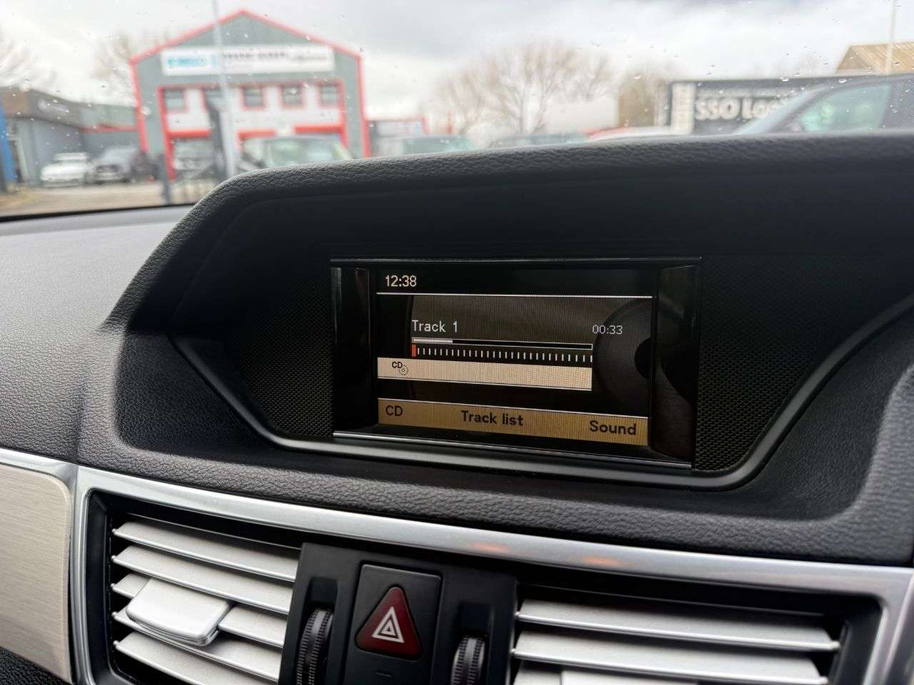 2009 MERCEDES-BENZ E-CLASS 2009 MERCEDES-BENZ E-CLASS