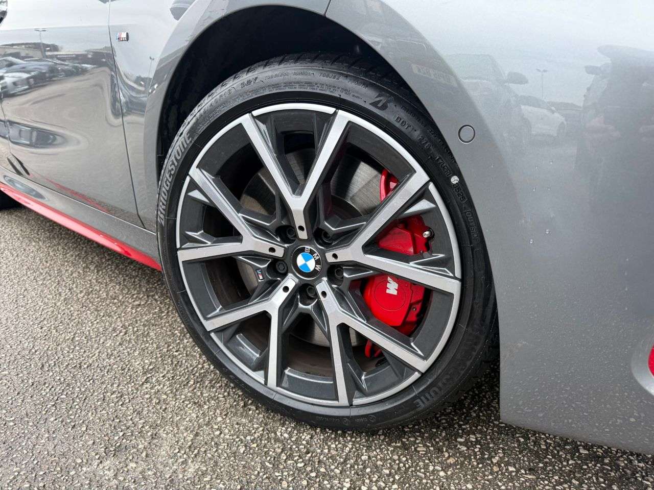 2024 BMW 1 SERIES 2024 BMW 1 SERIES