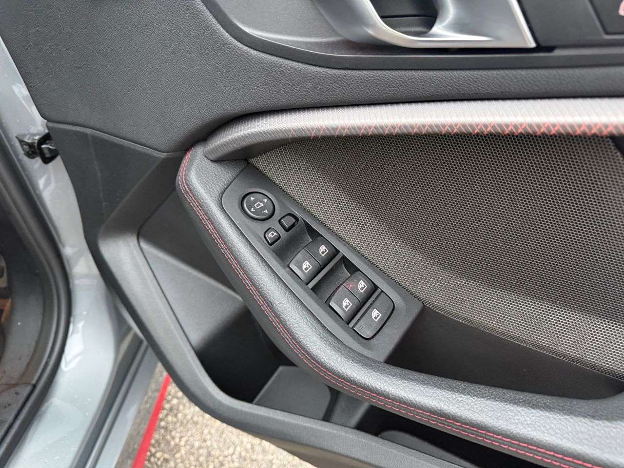 2024 BMW 1 SERIES 2024 BMW 1 SERIES