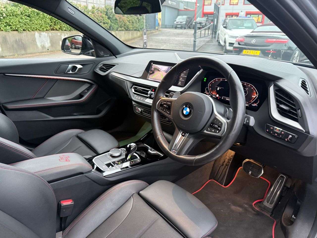 2024 BMW 1 SERIES 2024 BMW 1 SERIES