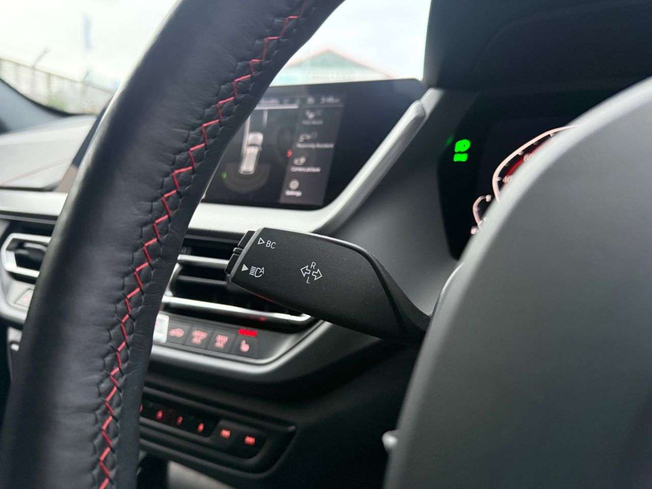 2024 BMW 1 SERIES 2024 BMW 1 SERIES