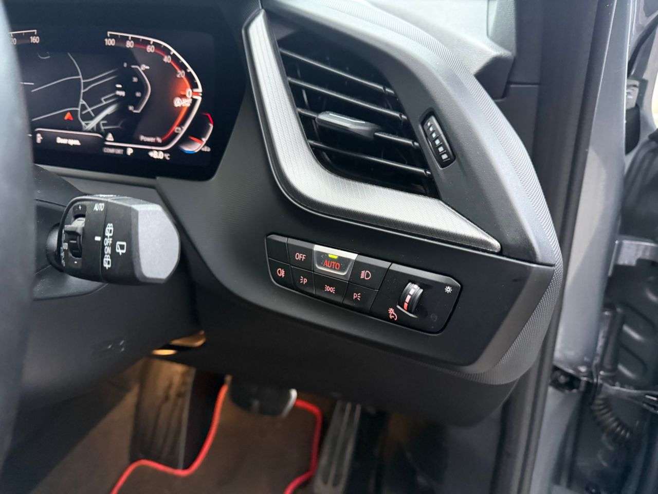 2024 BMW 1 SERIES 2024 BMW 1 SERIES