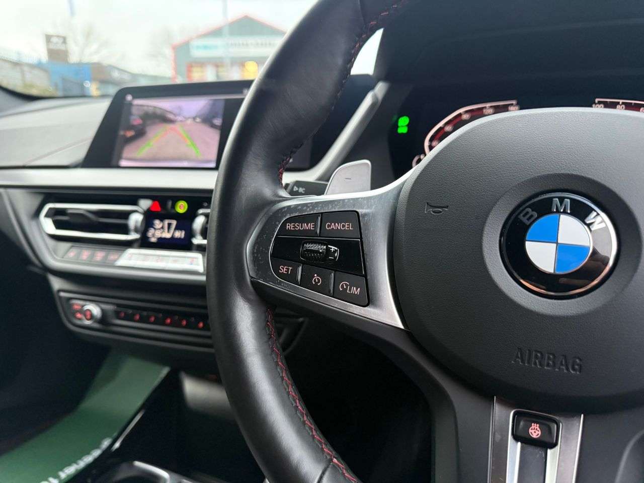 2024 BMW 1 SERIES 2024 BMW 1 SERIES